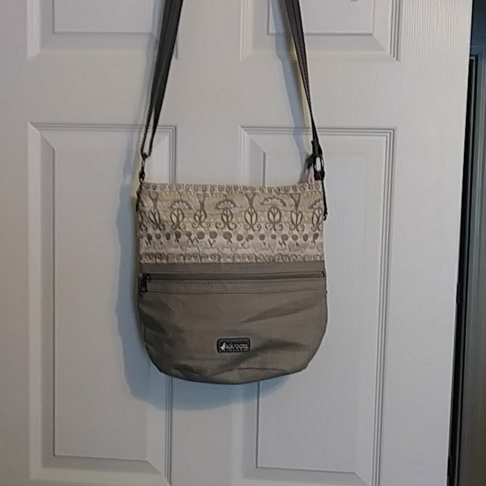 Sakroots Fabric Purse